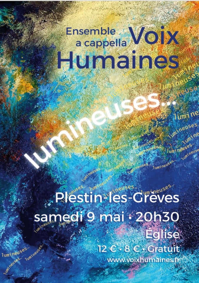 Voix humaines